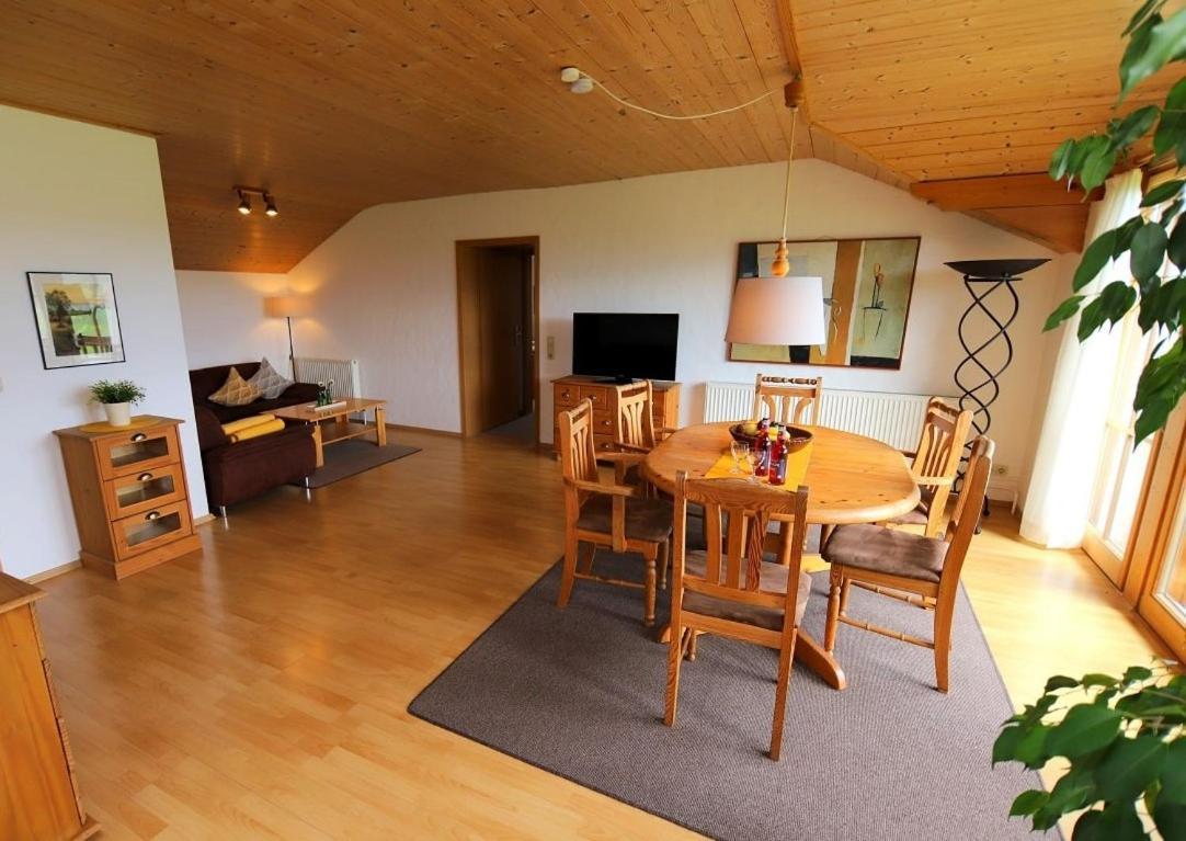 Gaestehaus Cafe Habersetzer Schwaigen Zewnętrze zdjęcie